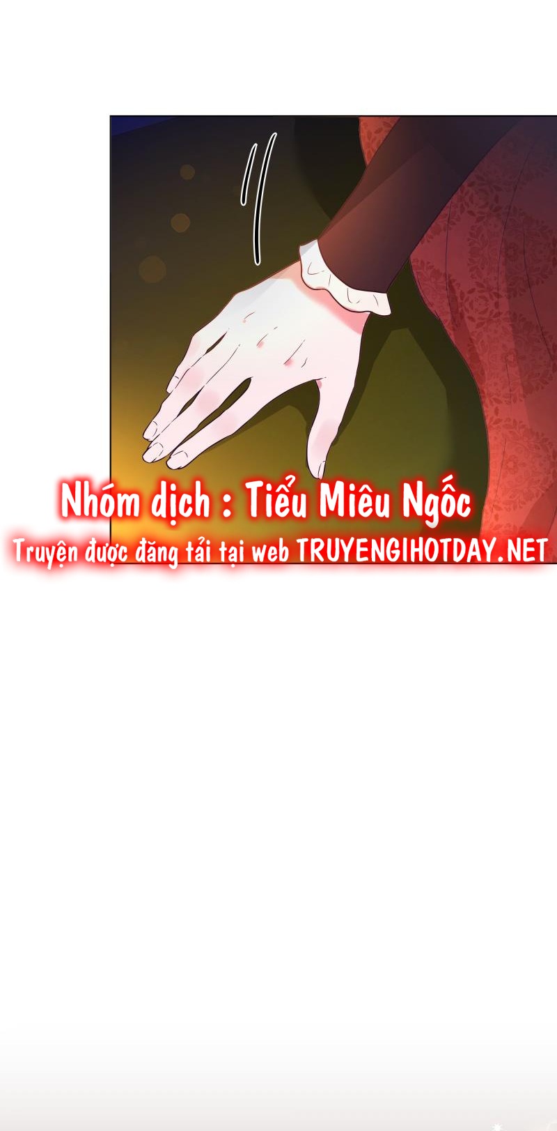 hãy tránh xa khỏi tôi, romeo chapter 24 17