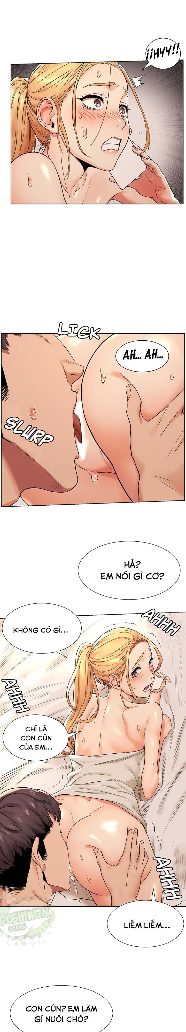 cuộc chiến thầm lặng chapter 165 7