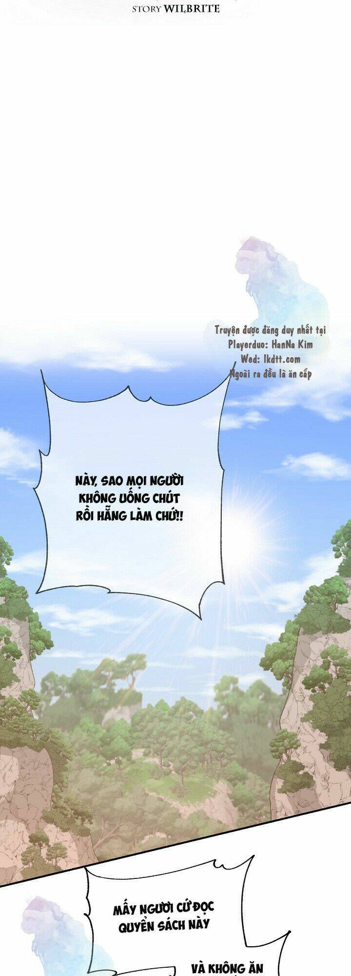 tôi trở thành nhân vật phản diện giỏi nhất trong giới võ thuật chapter 30 18