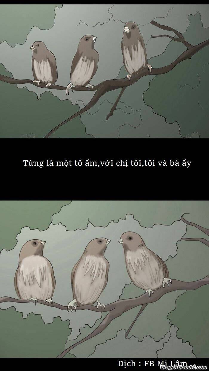 thứ sáu: những câu chuyện cấm chapter 13 23