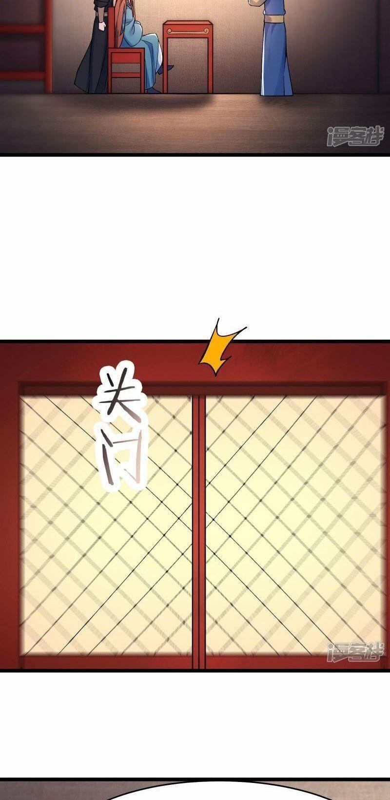 đồ đệ ta toàn là nữ ma đầu chapter 135 36