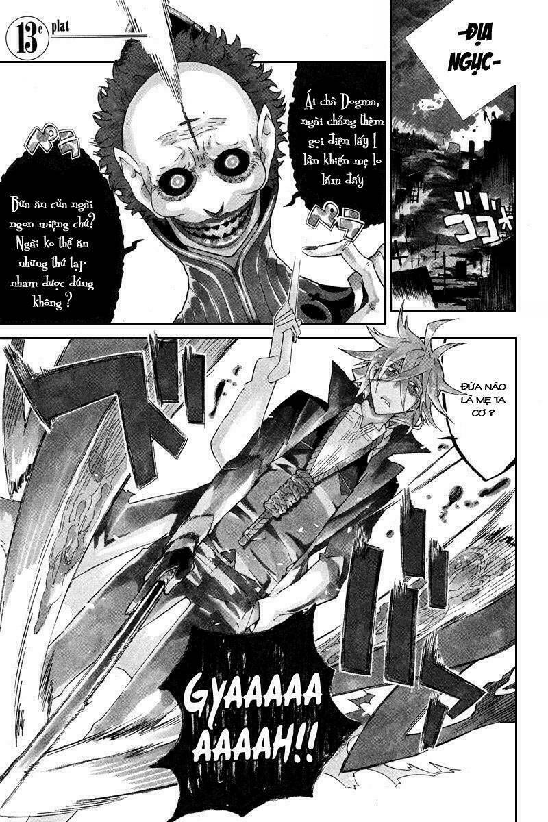 hell’s kitchen chapter 13 4