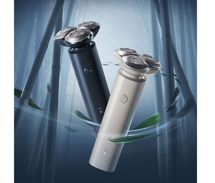 Máy Cạo Râu Xiaomi Electric Shaver S101 - Hàng Chính Hãng