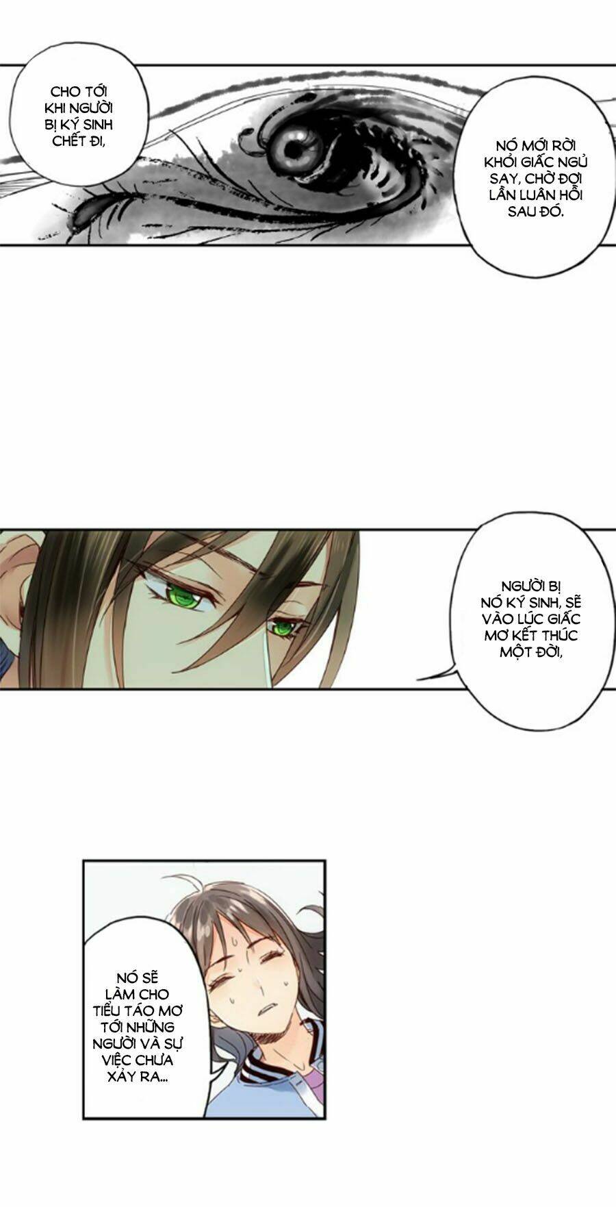 già thiên chapter 60 19