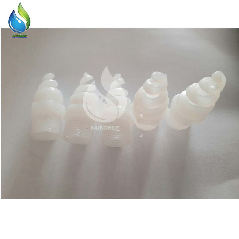 BÉC XOẮN ỐC NHỰA PHI 27