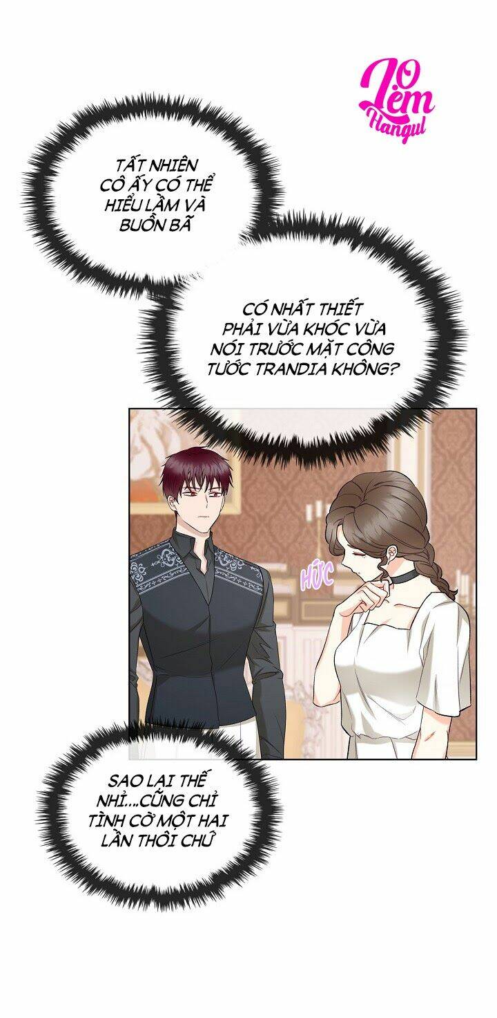 kẻ tạo ra nữ phản diện chapter 34 6