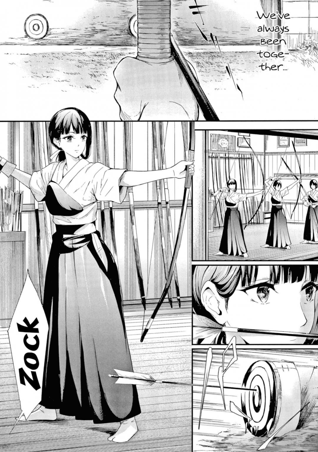 những bản ghi ntr của chị em nhà sakuramiya chapter 1 4