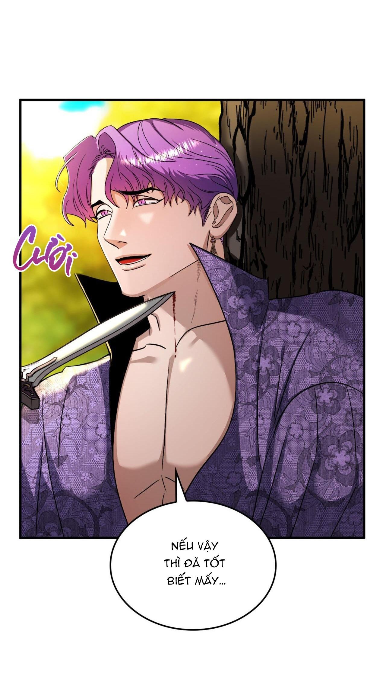 (np) độc thân muôn năm chapter 38 43