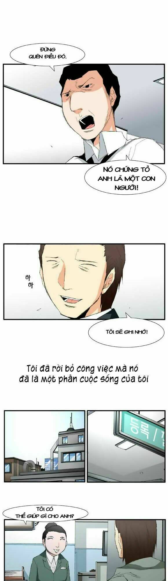 siêu năng chapter 25 13