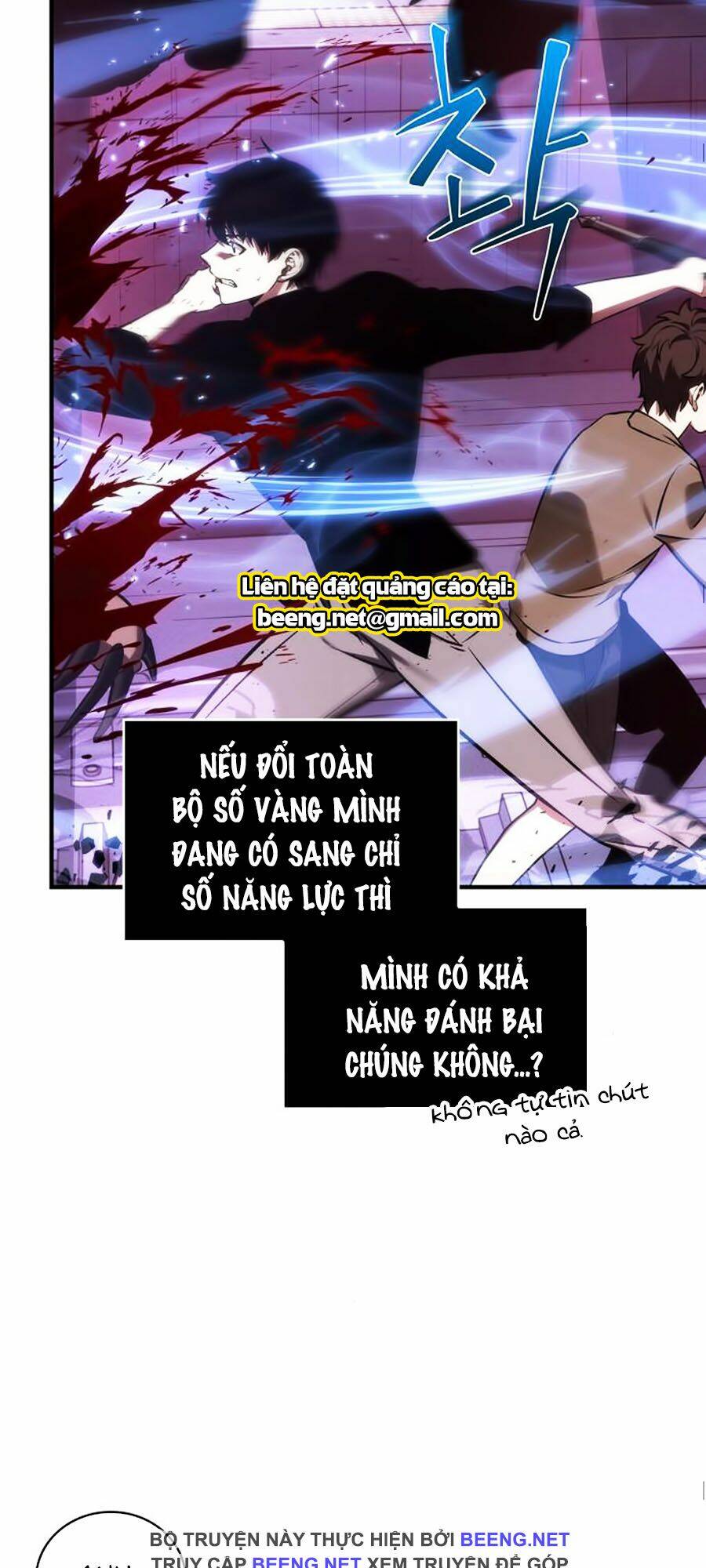 toàn trí độc giả - omniscient reader chapter 31 35