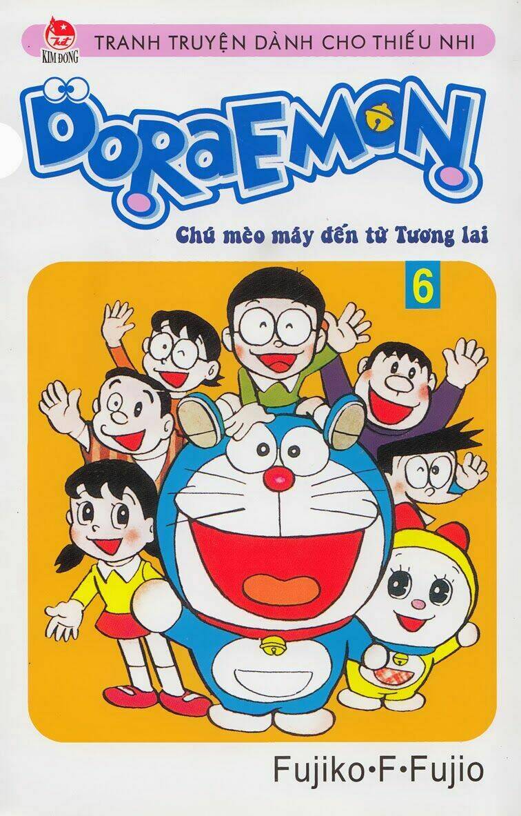 doraemon chapter 89 1