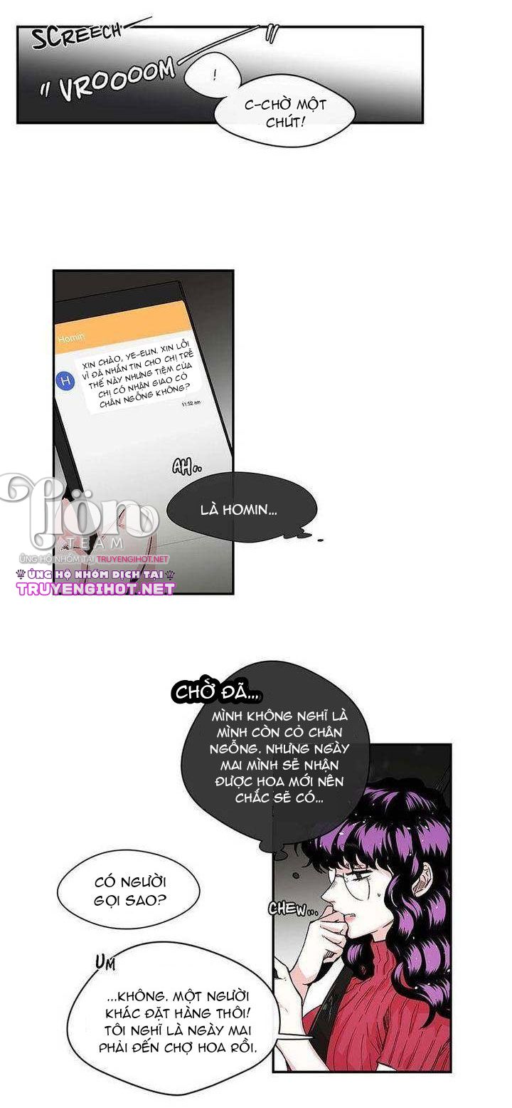 s flower chapter 16.2 16