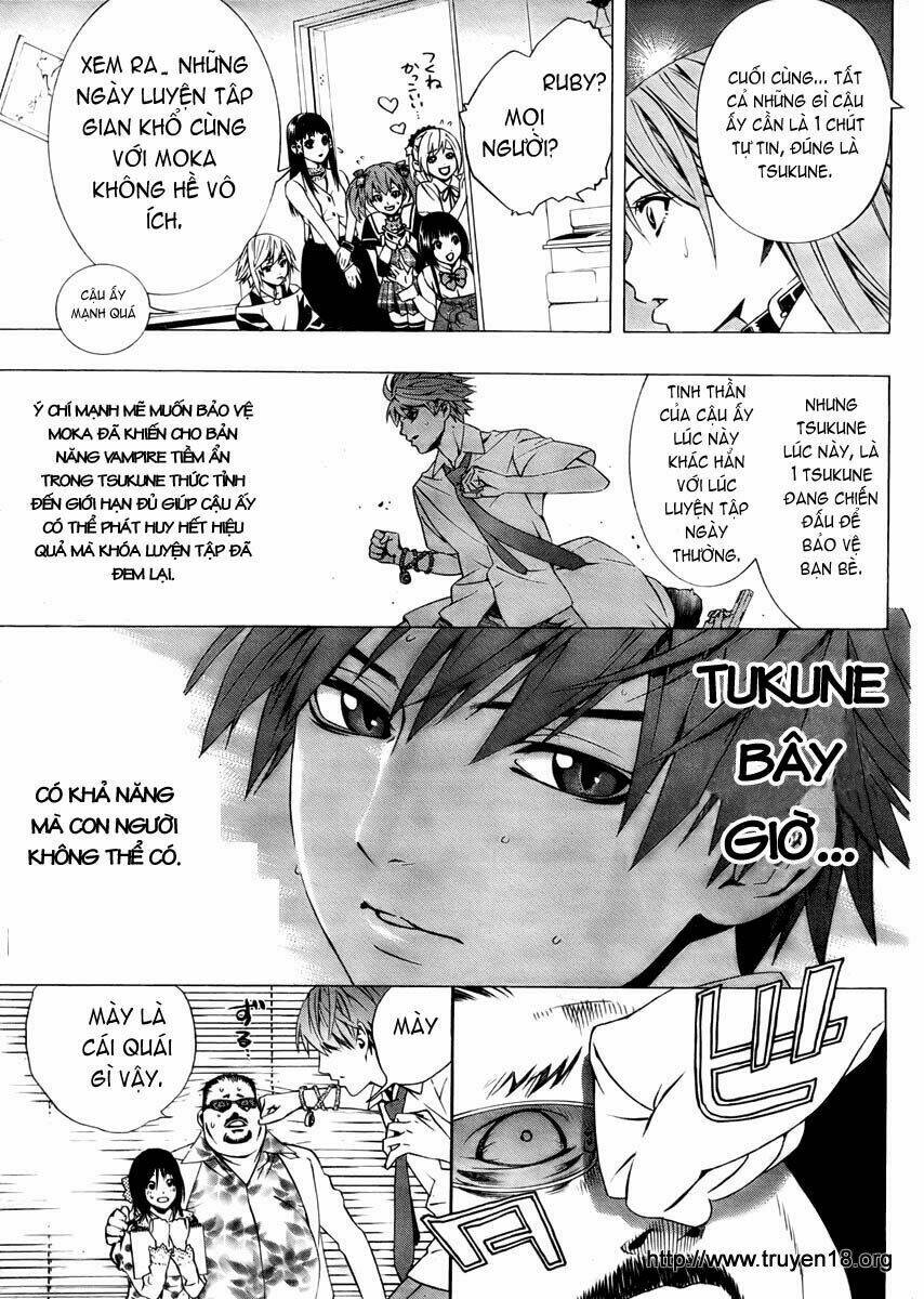 cô nàng ma cà rồng ii chapter 18 31