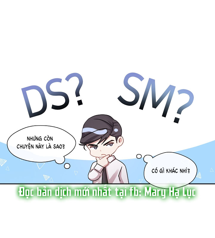 Chó Ngoan chapter 6.2 - Trang 16
