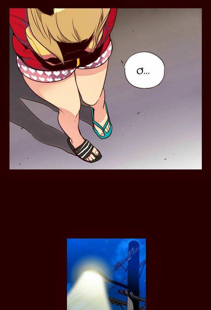 nữ sinh trường wilds chapter 145 16