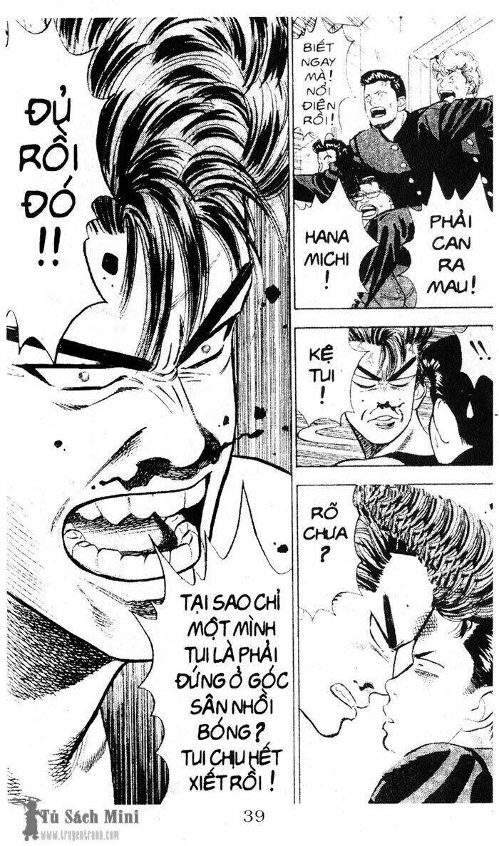 cao thủ bóng rổ chapter 9 15