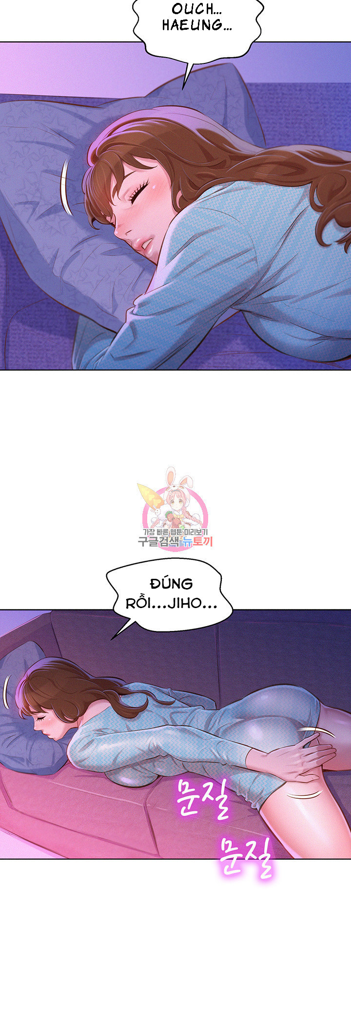 chị gái mưa chapter 69 20