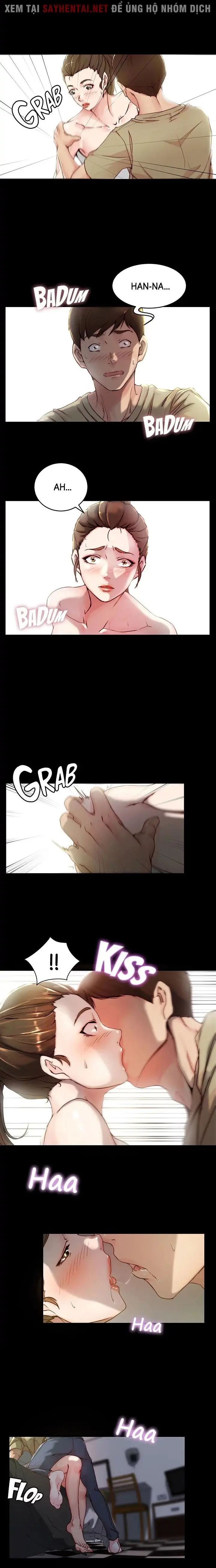 nhật ký quần lót chapter 20 17