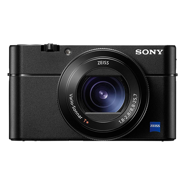 Máy Ảnh Sony Cyber-Shot RX100M5A - Hàng Chính Hãng