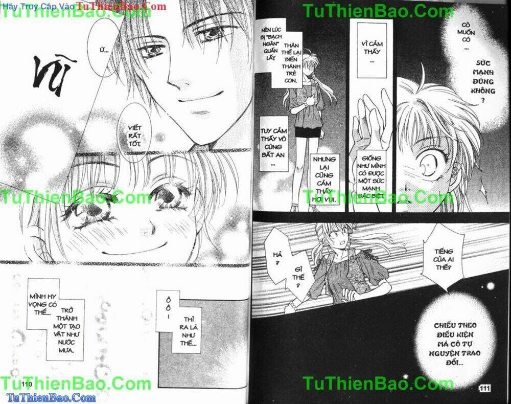 pháp sư tơ hồng chapter 3 57