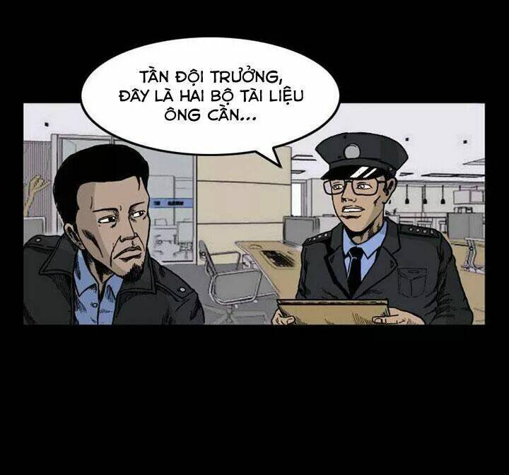 kỳ án có thật chapter 6 3