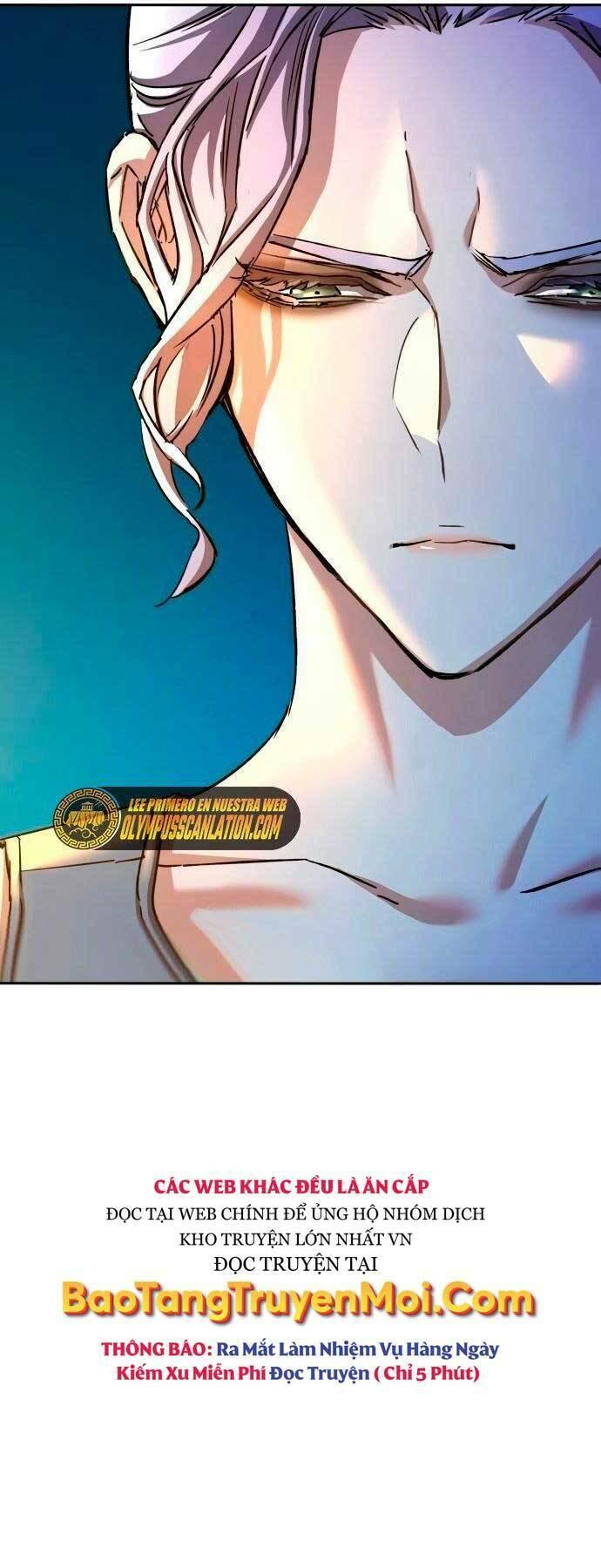 bạn học tôi là lính đánh thuê chapter 93 21