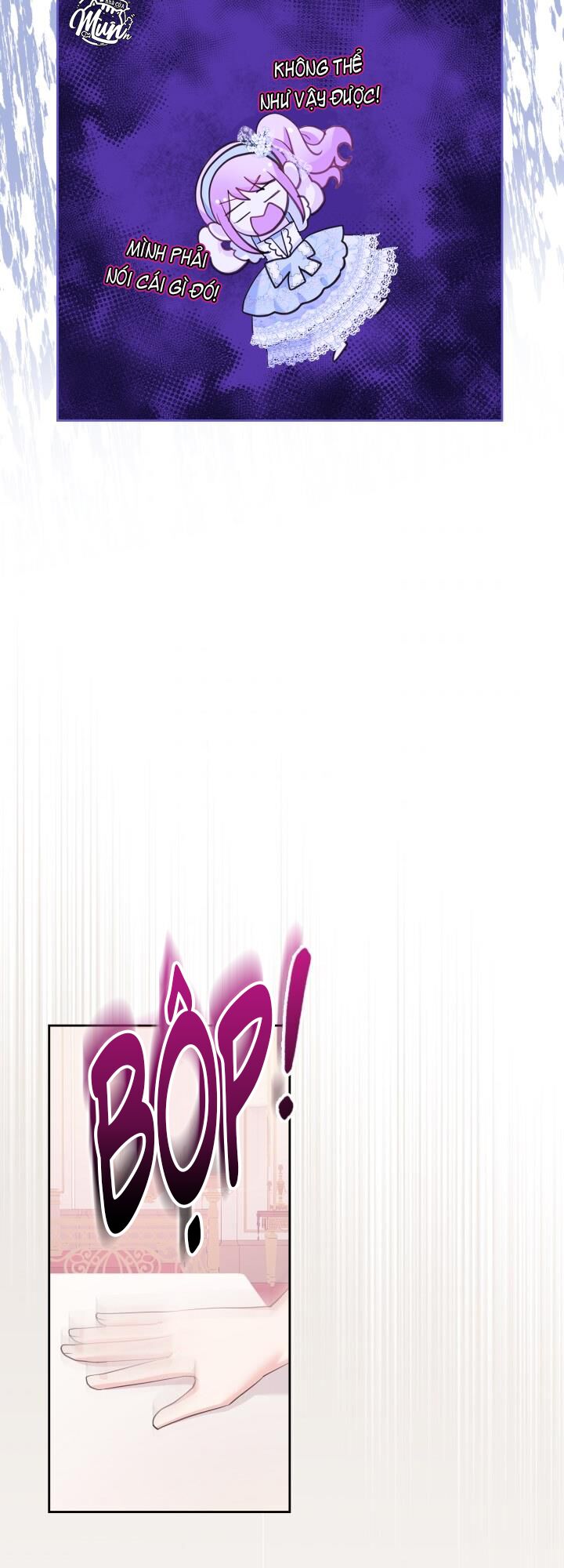 công chúa phản diện muốn ở trong ngôi nhà bánh quy chapter 42 23