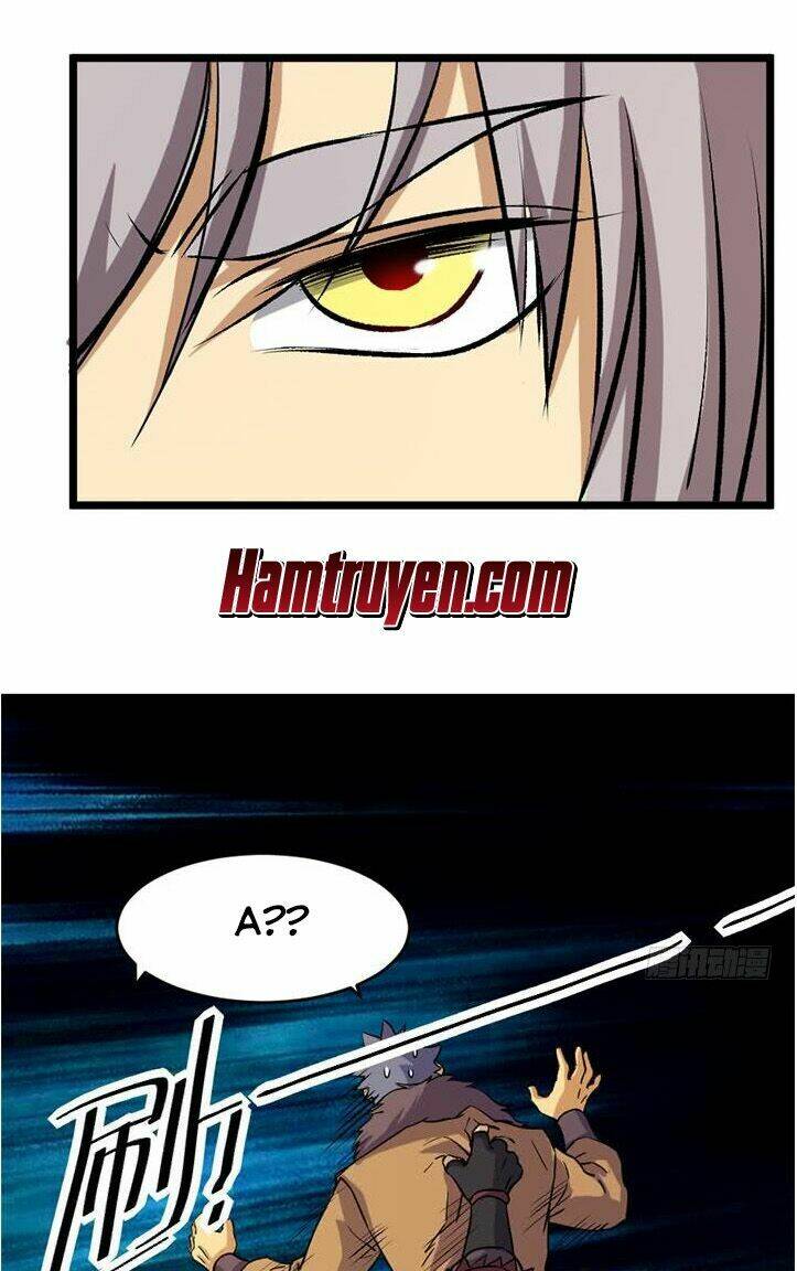 phong quỷ truyền thuyết chapter 171 4