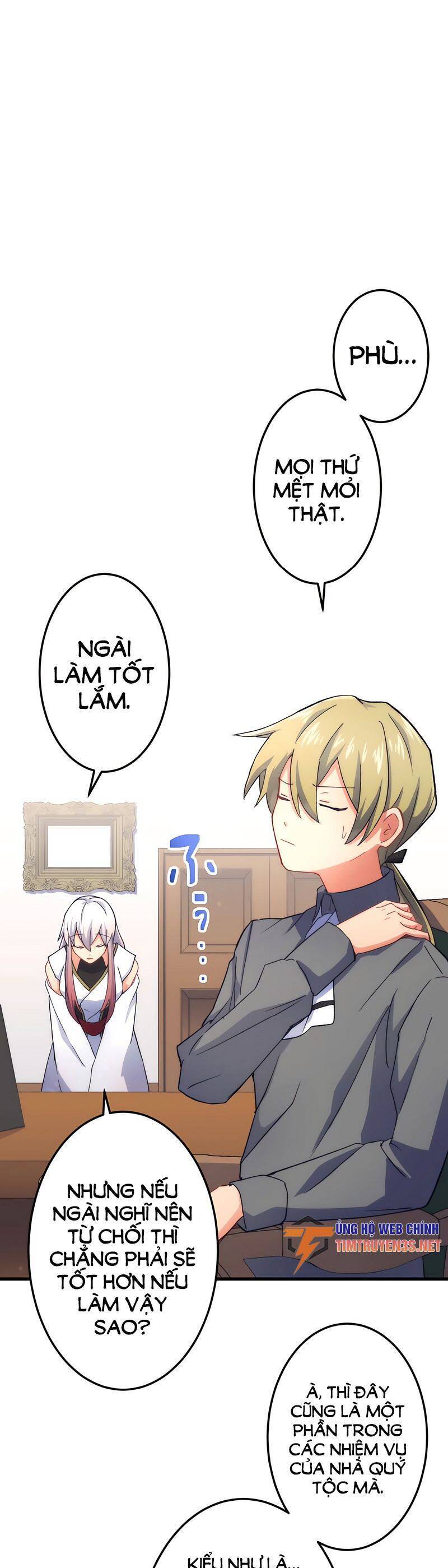 saikyou inyoushi no isekai tenseiki chapter 50 4