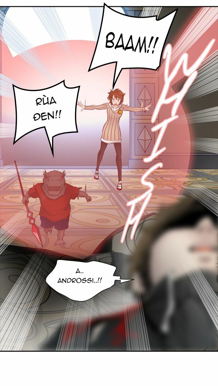 tòa tháp bí ẩn 2 chapter 285 88