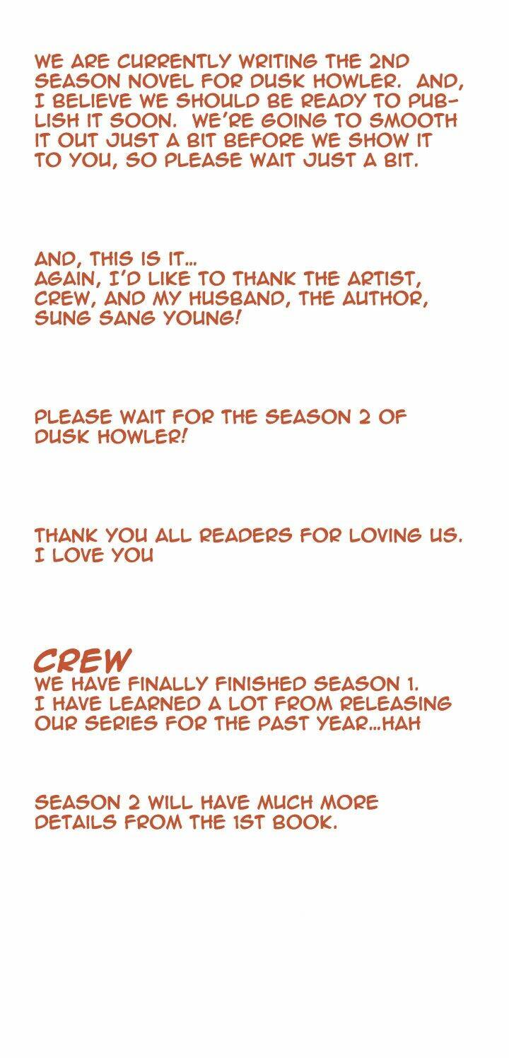 dusk howler chapter 51 45