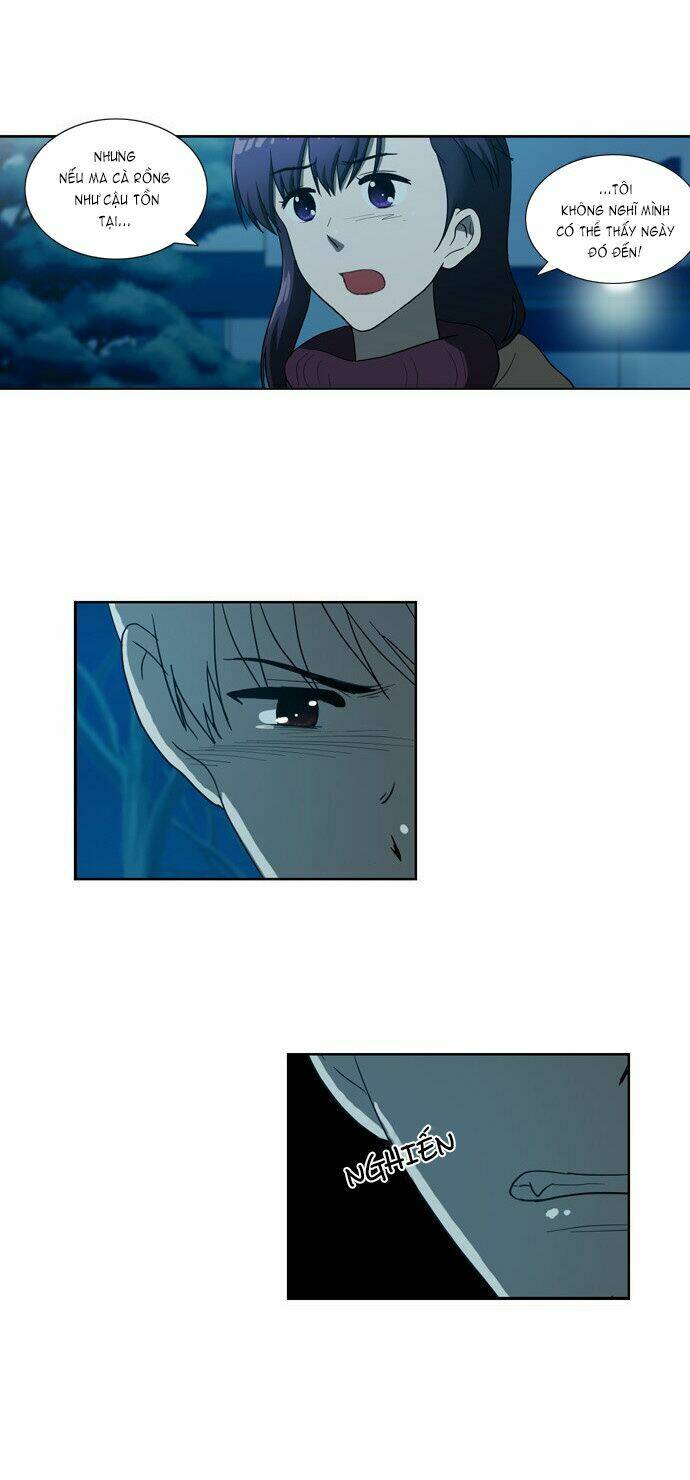 ma cà rồng biết yêu chapter 104 20