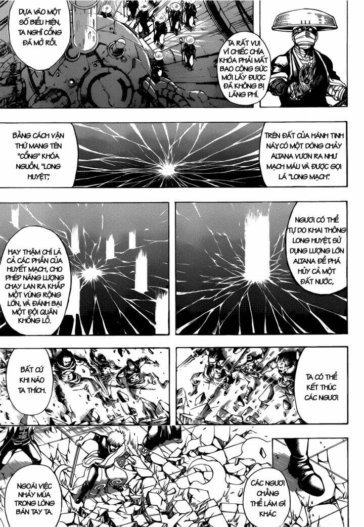 gintama - linh hồn bạc chapter 638 10