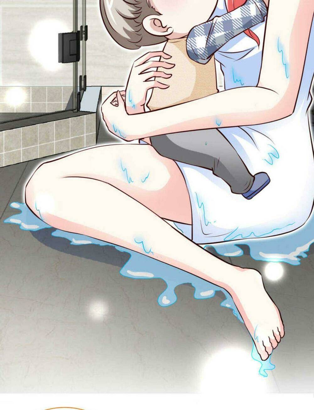 truy nã toàn cầu truy thê về sủng chapter 67.2 16