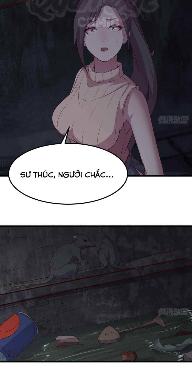 song tu đạo lữ kiểu xem mặt chapter 52 12