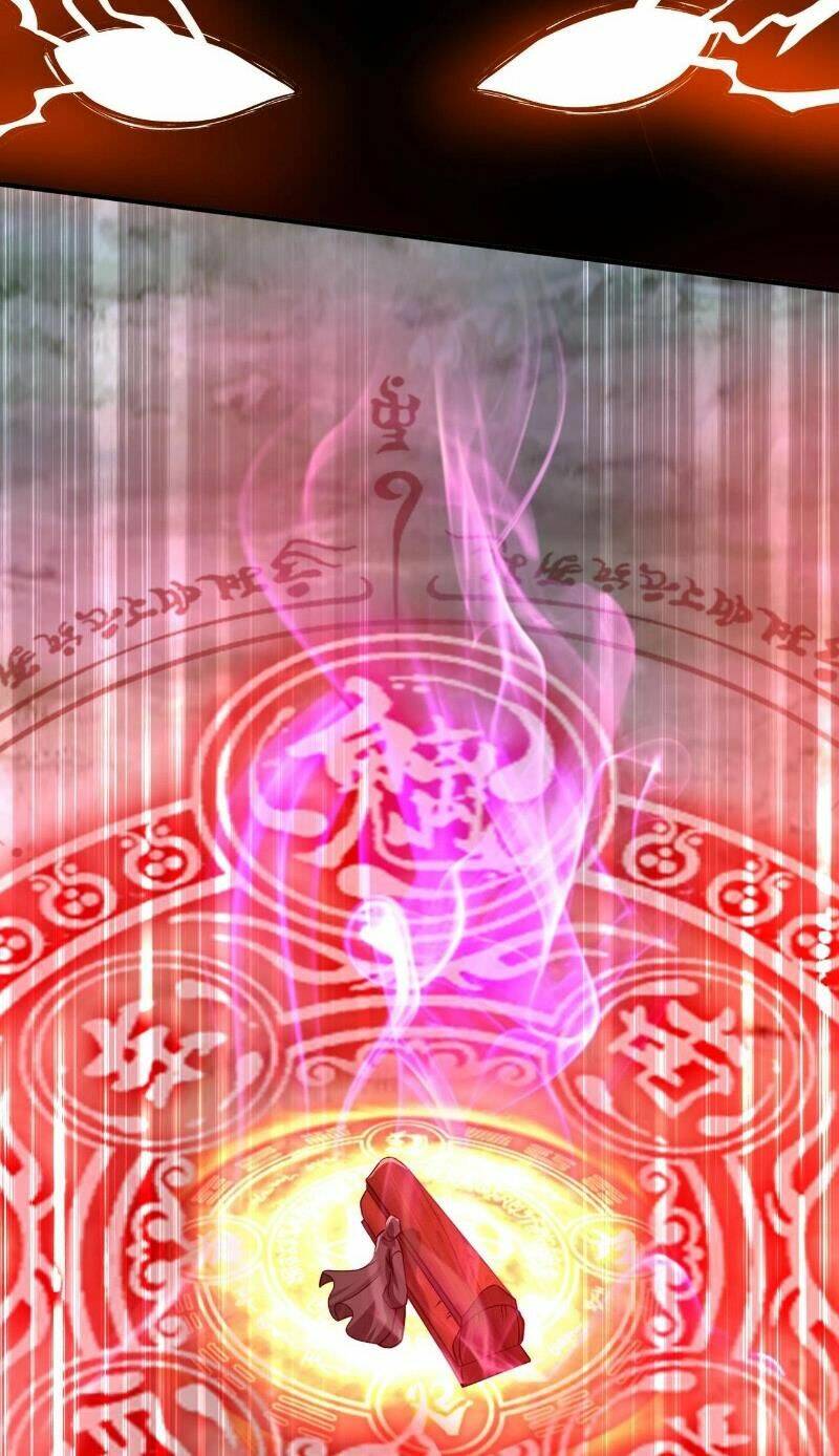 đại tần, ta là con tần thủy hoàng, giết địch thành thần chapter 116 4