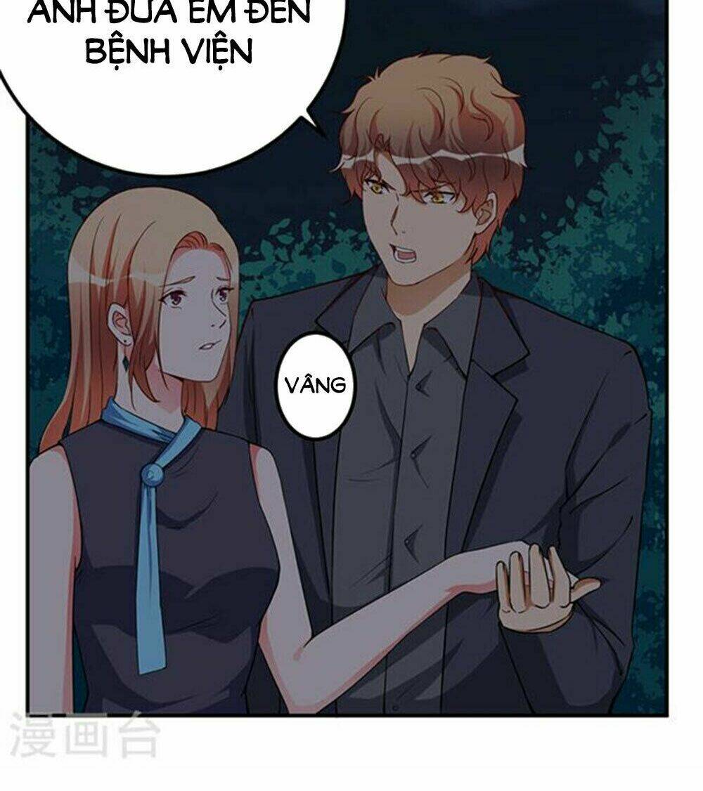 gối đầu vào tổng tài ác ma chapter 92 18