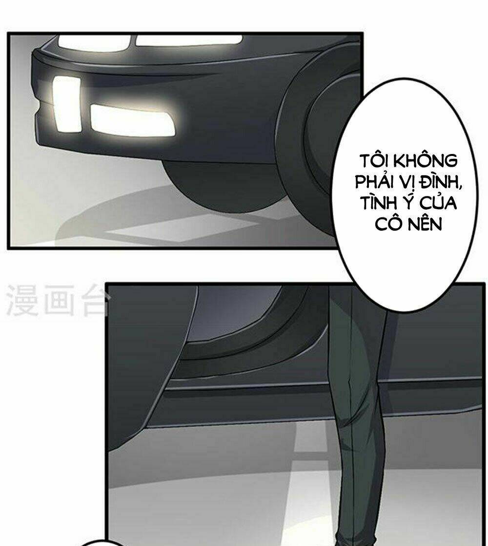 gối đầu vào tổng tài ác ma chapter 47 7