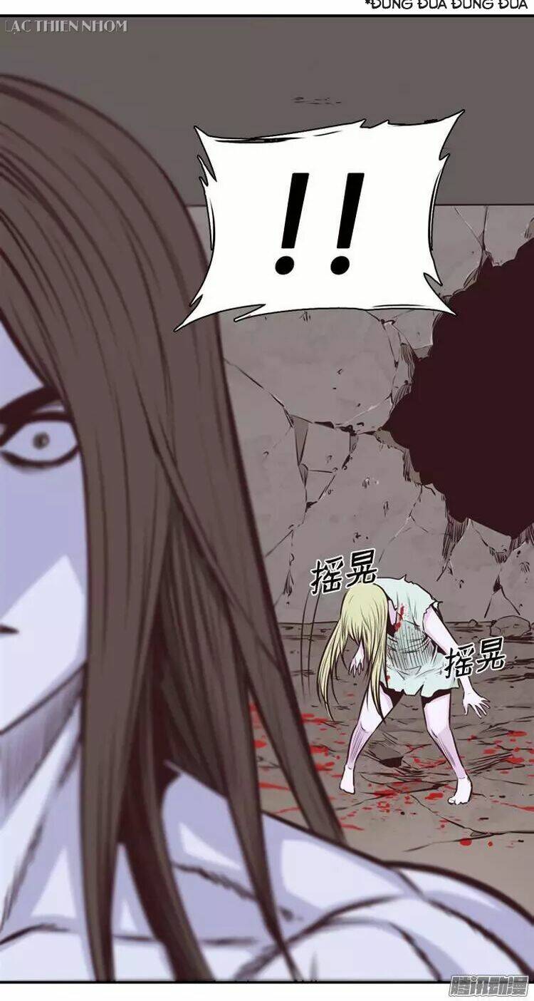 vua của vong linh chapter 198 19