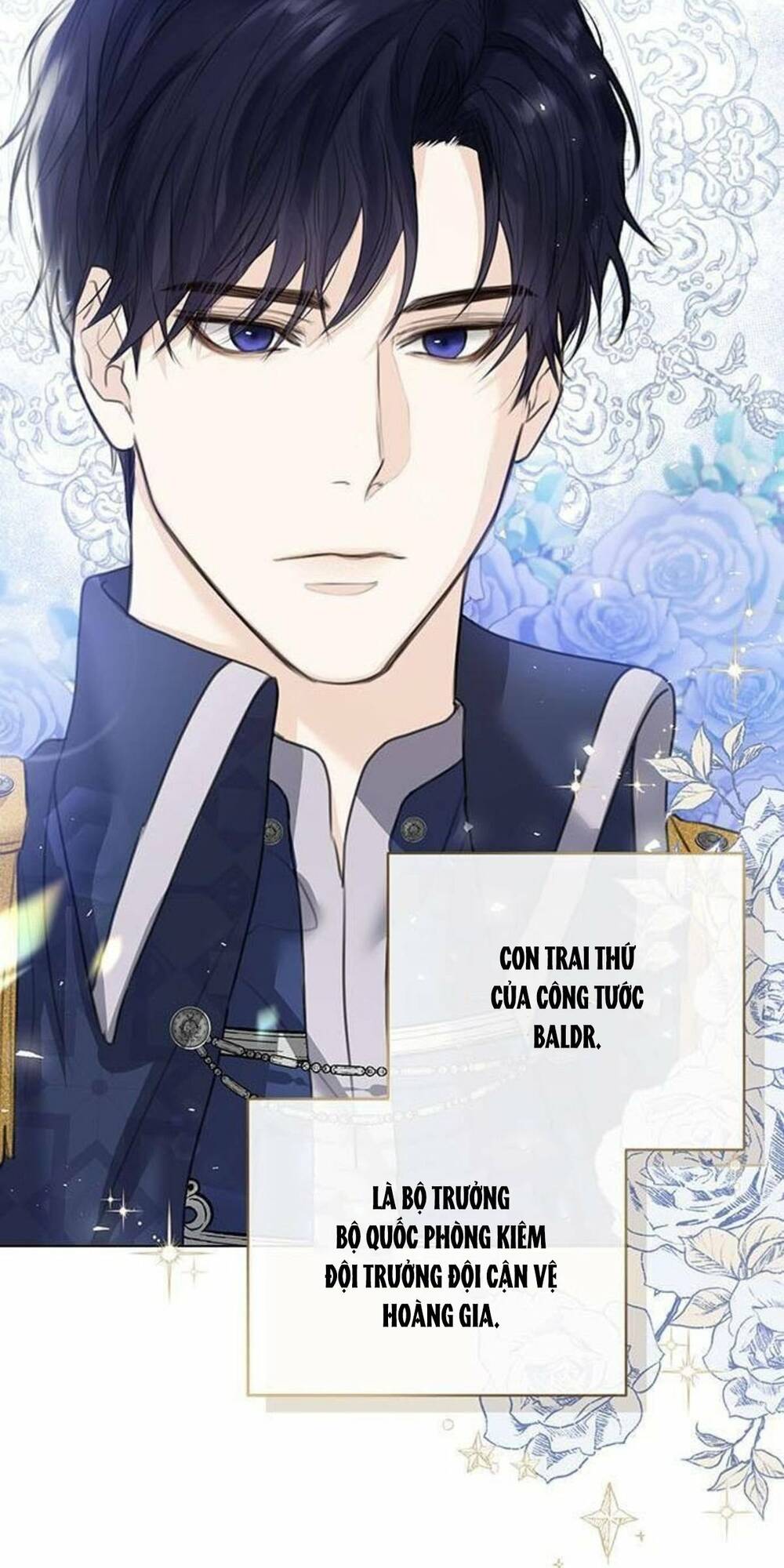 tôi sẽ từ bỏ vị trí hoàng hậu chapter 2 10