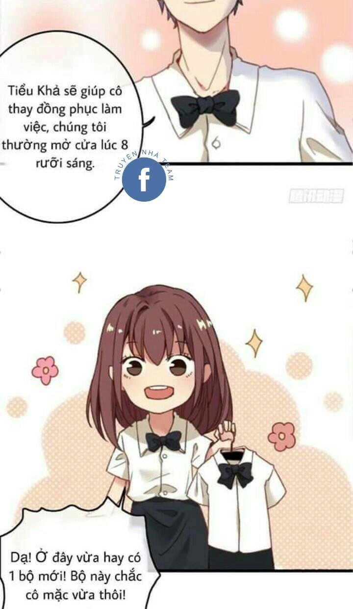 lời thì thầm chapter 8 10