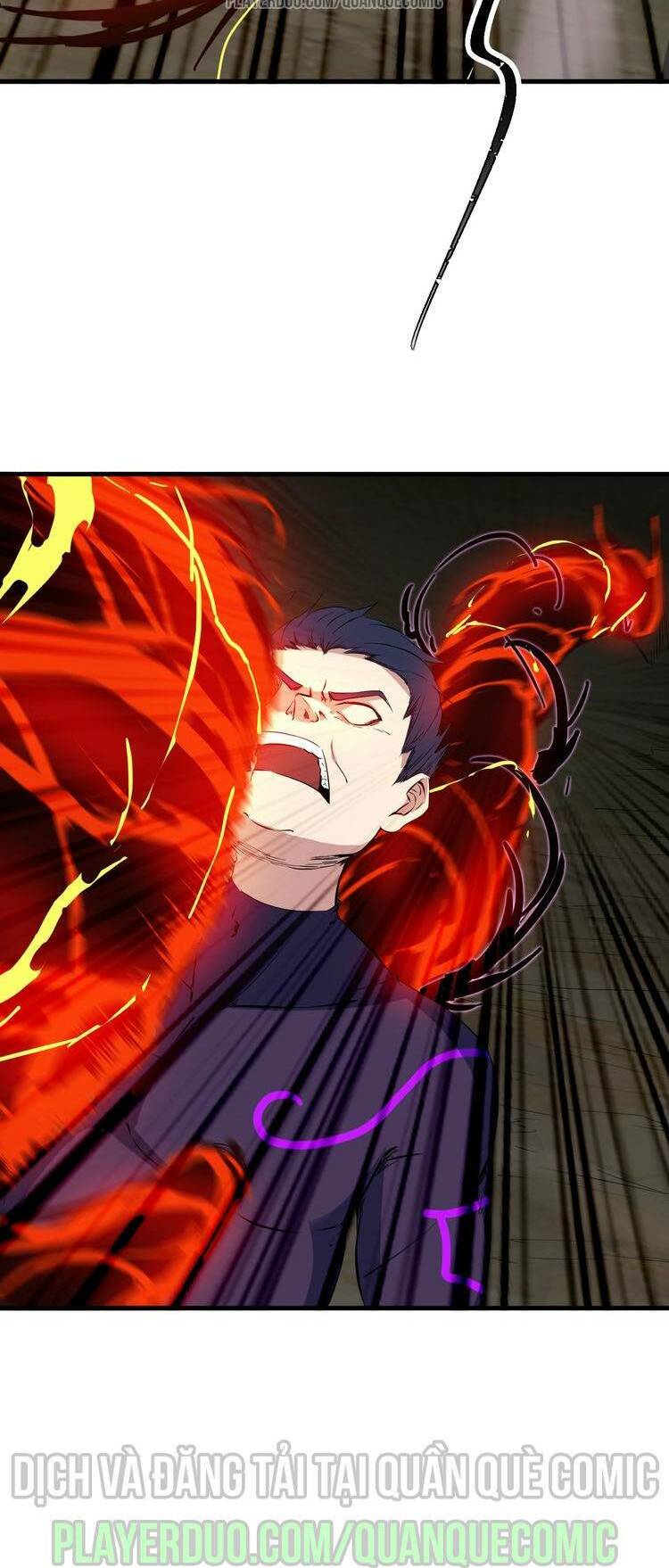 long mạch võ thần chapter 46 16