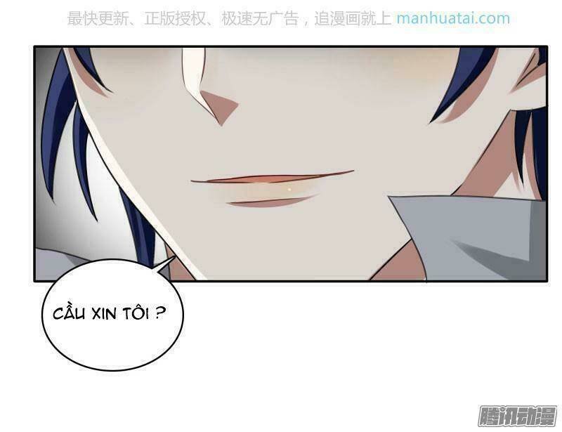 đế thiếu đoạt tình thành nghiện chapter 32 4