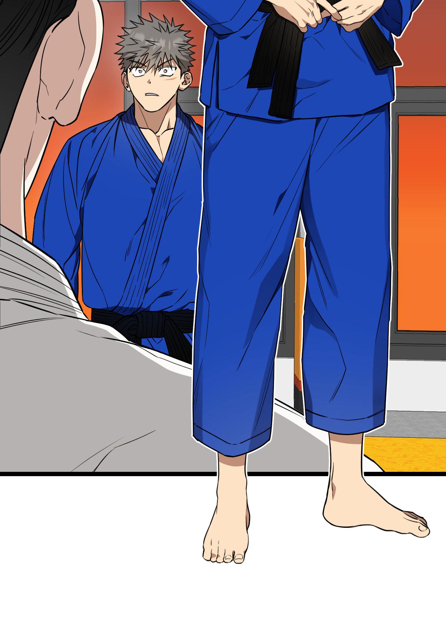 tôn kính và khát khao chapter 5 42