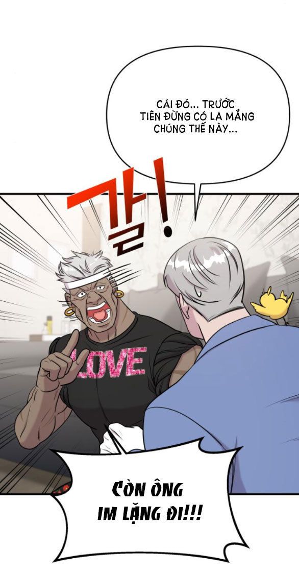 phản diện thuần túy chapter 59.1 58