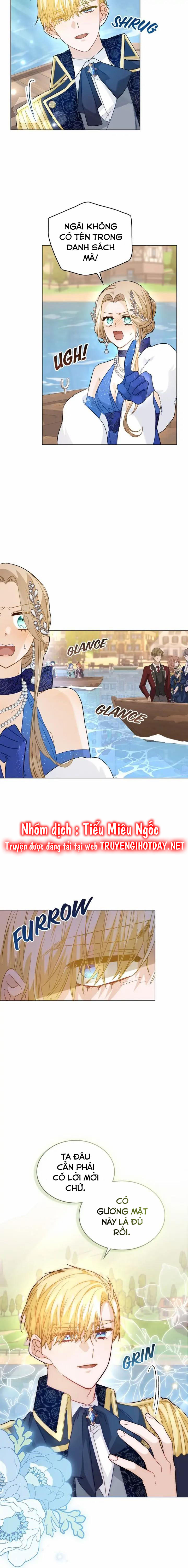 hải tặc thượng lưu chapter 16 12