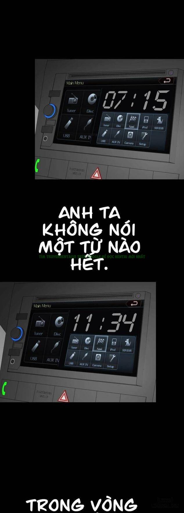 mùi vị của đôi bàn tay chapter 26 21