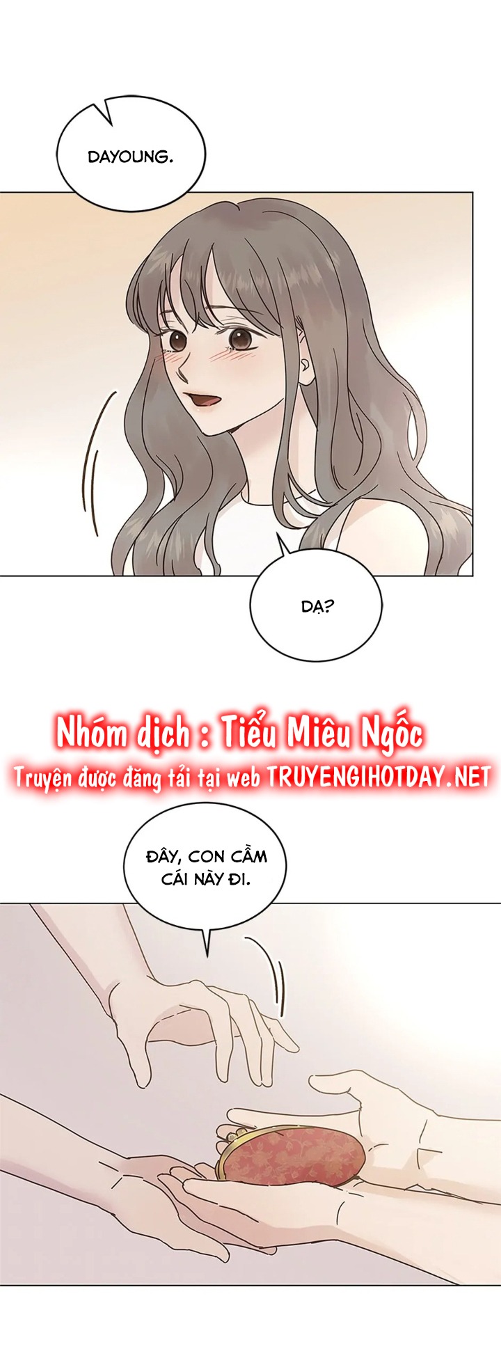 sự trả thù ngọt ngào của vợ tôi chapter 220 16