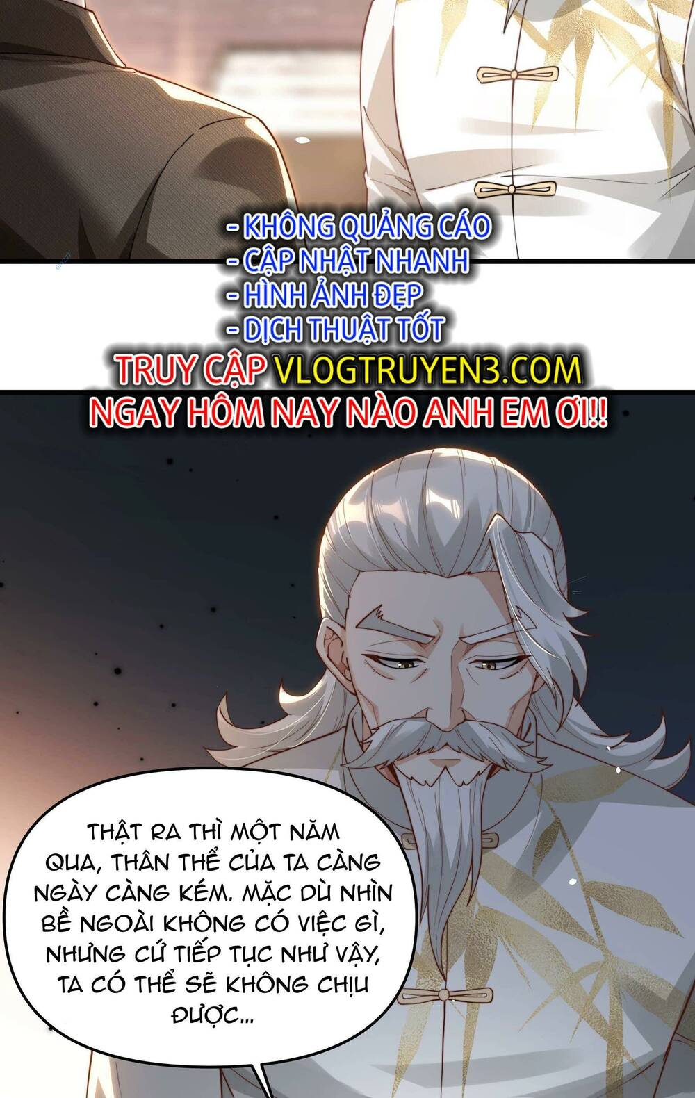 trọng sinh đô thị đệ nhất tiên tôn chapter 11 15