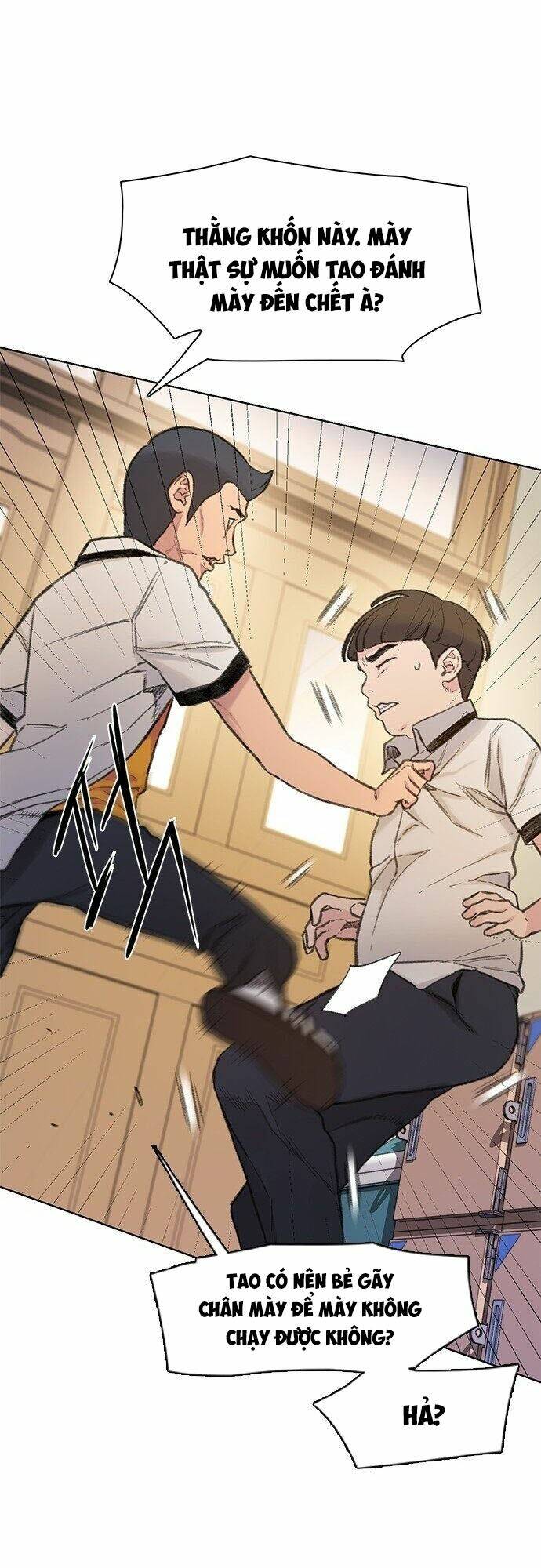 tôi sẽ chết sớm mất chapter 4 39